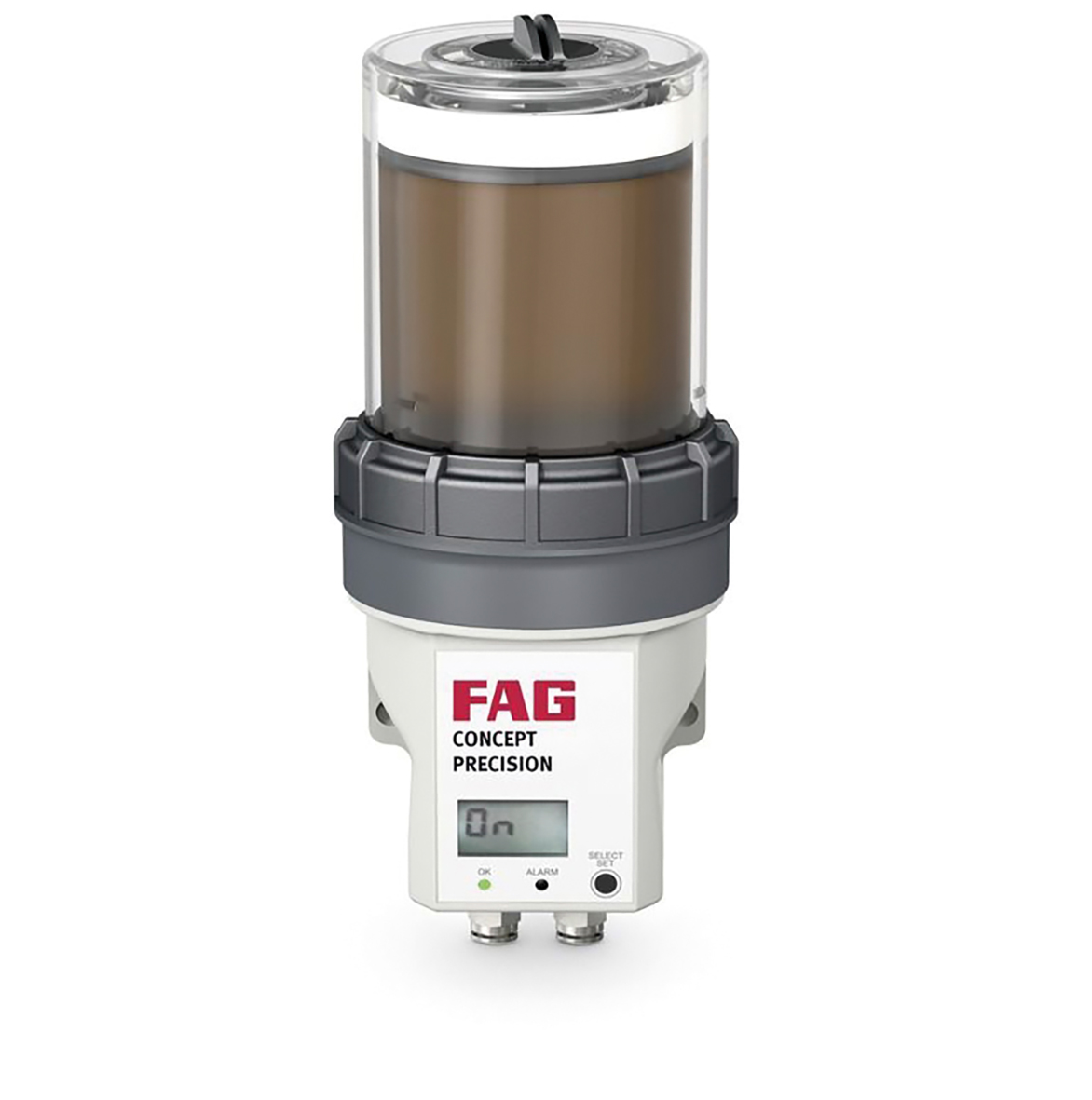 FAG CONCEPT PRECISION GREASE – 自動加脂系統(tǒng)