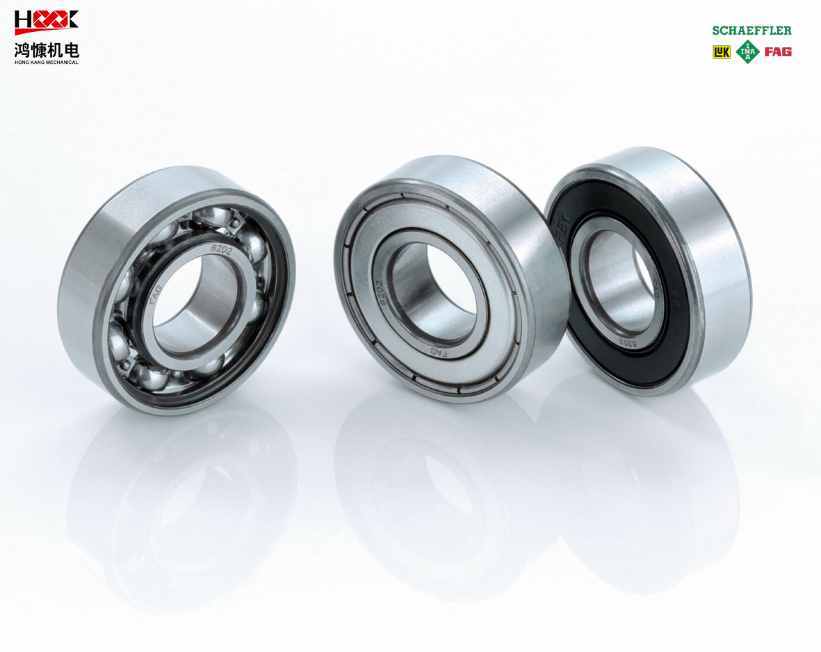 FAG軸承|深溝球軸承